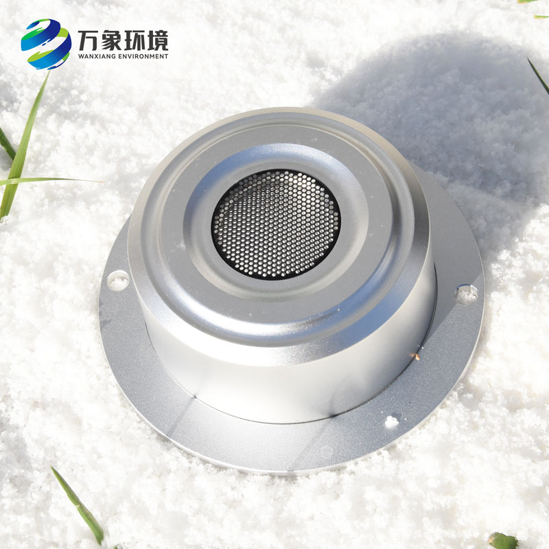 超聲波雪深檢測傳感器在哪些領(lǐng)域得到了廣泛應(yīng)用？